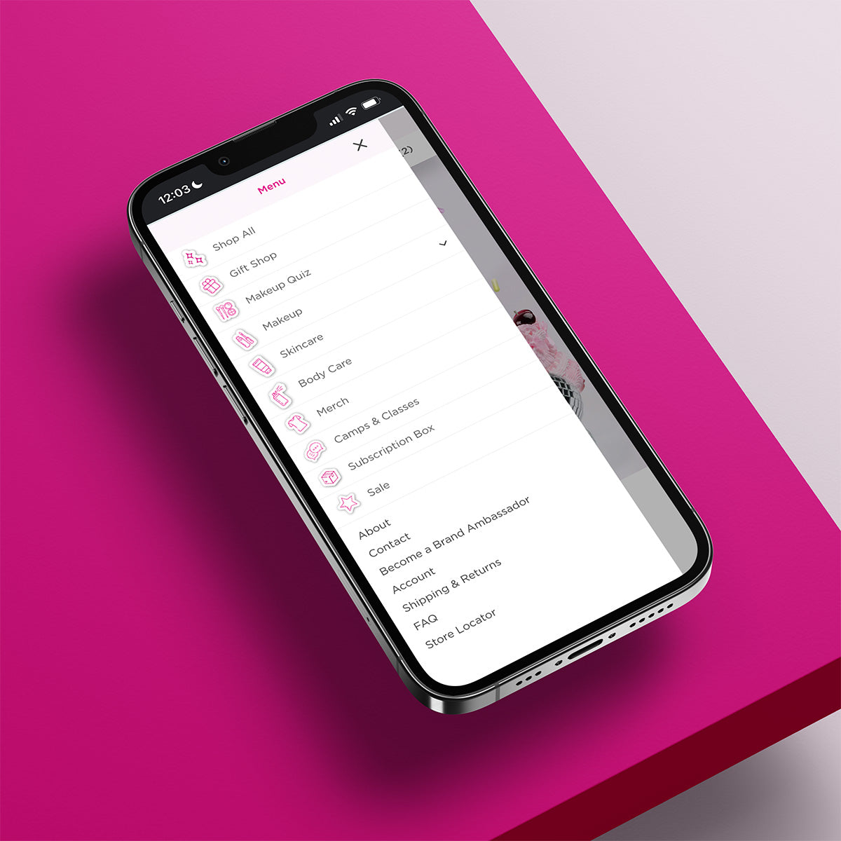 App Support