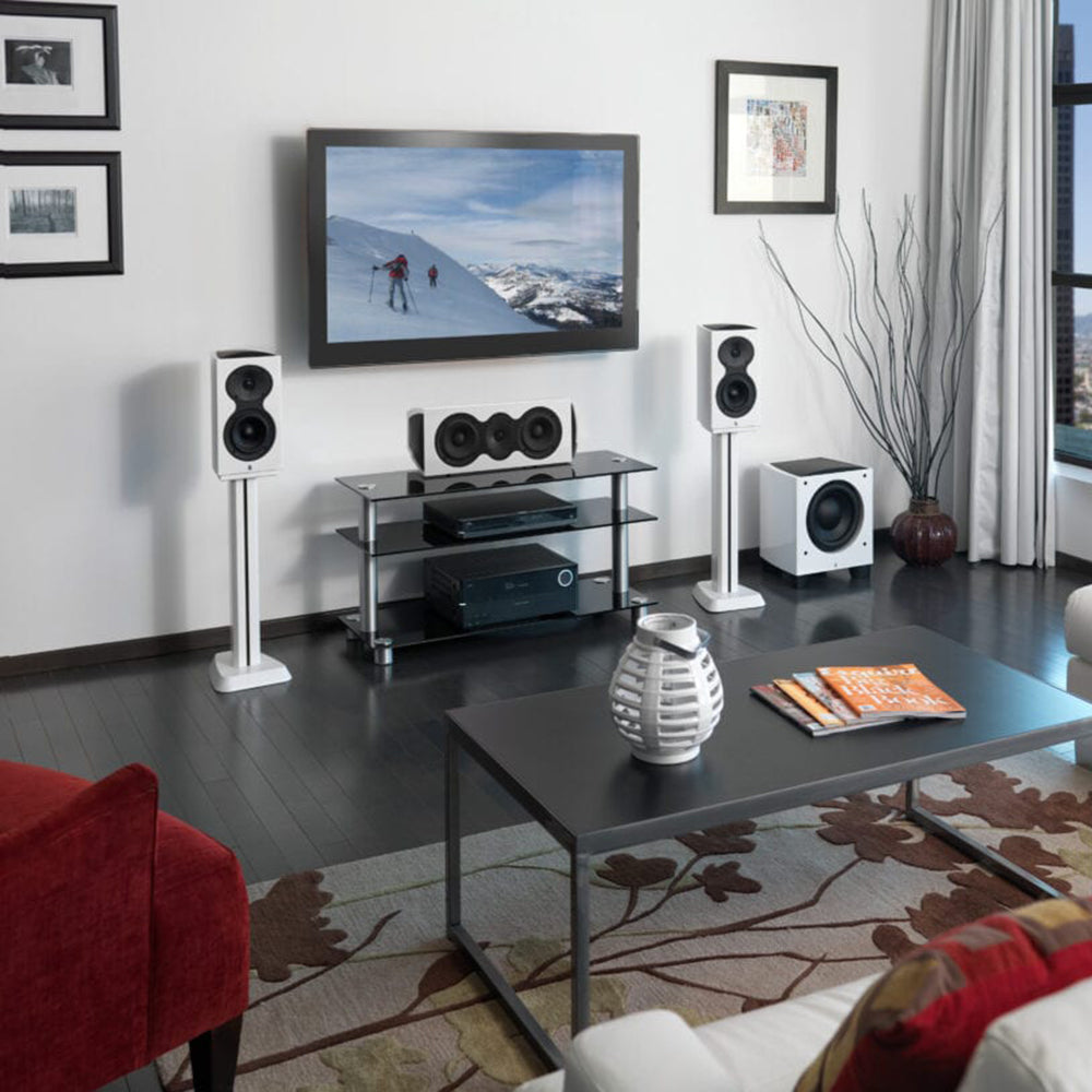 Audio Advice