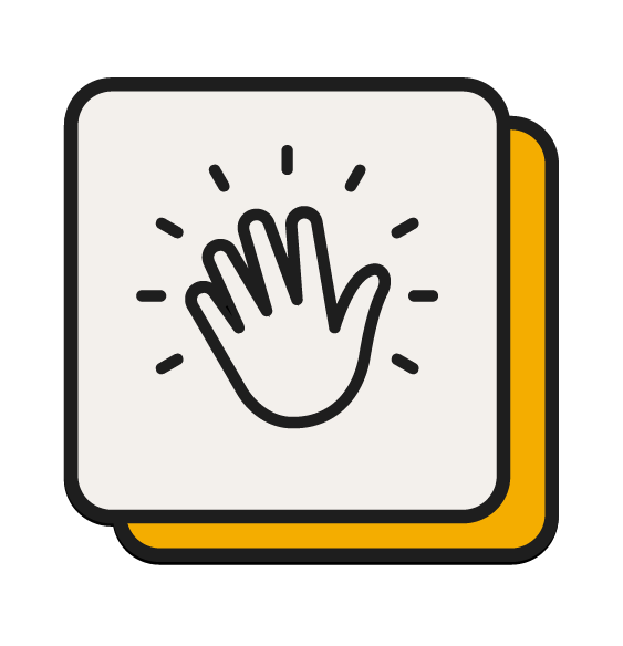 Hands-on Advocates