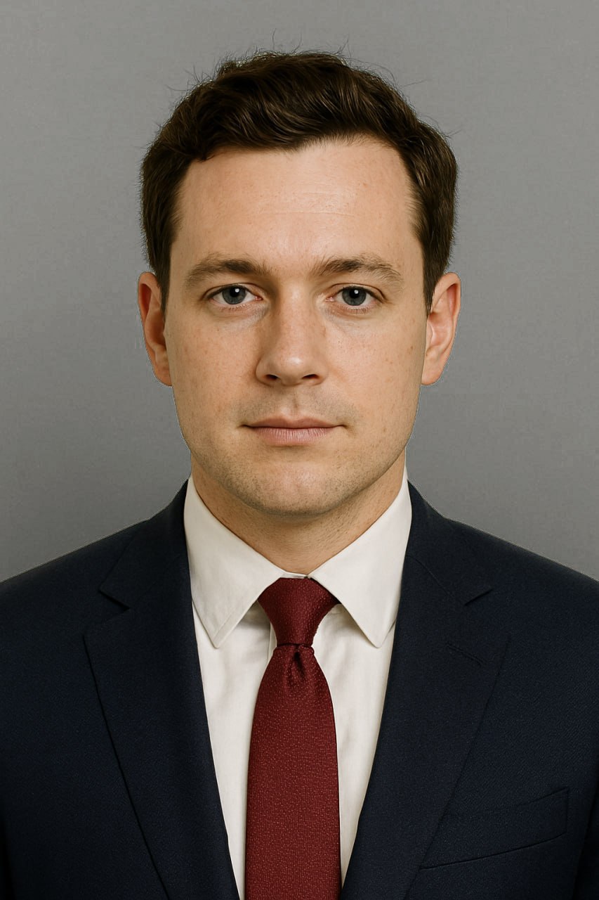 Matthias Crowley