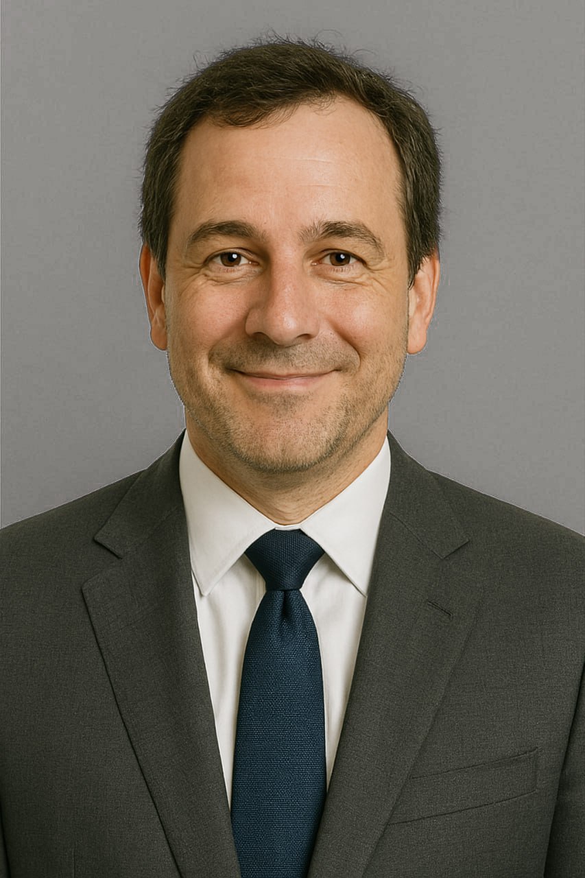 Orrin Dainhart