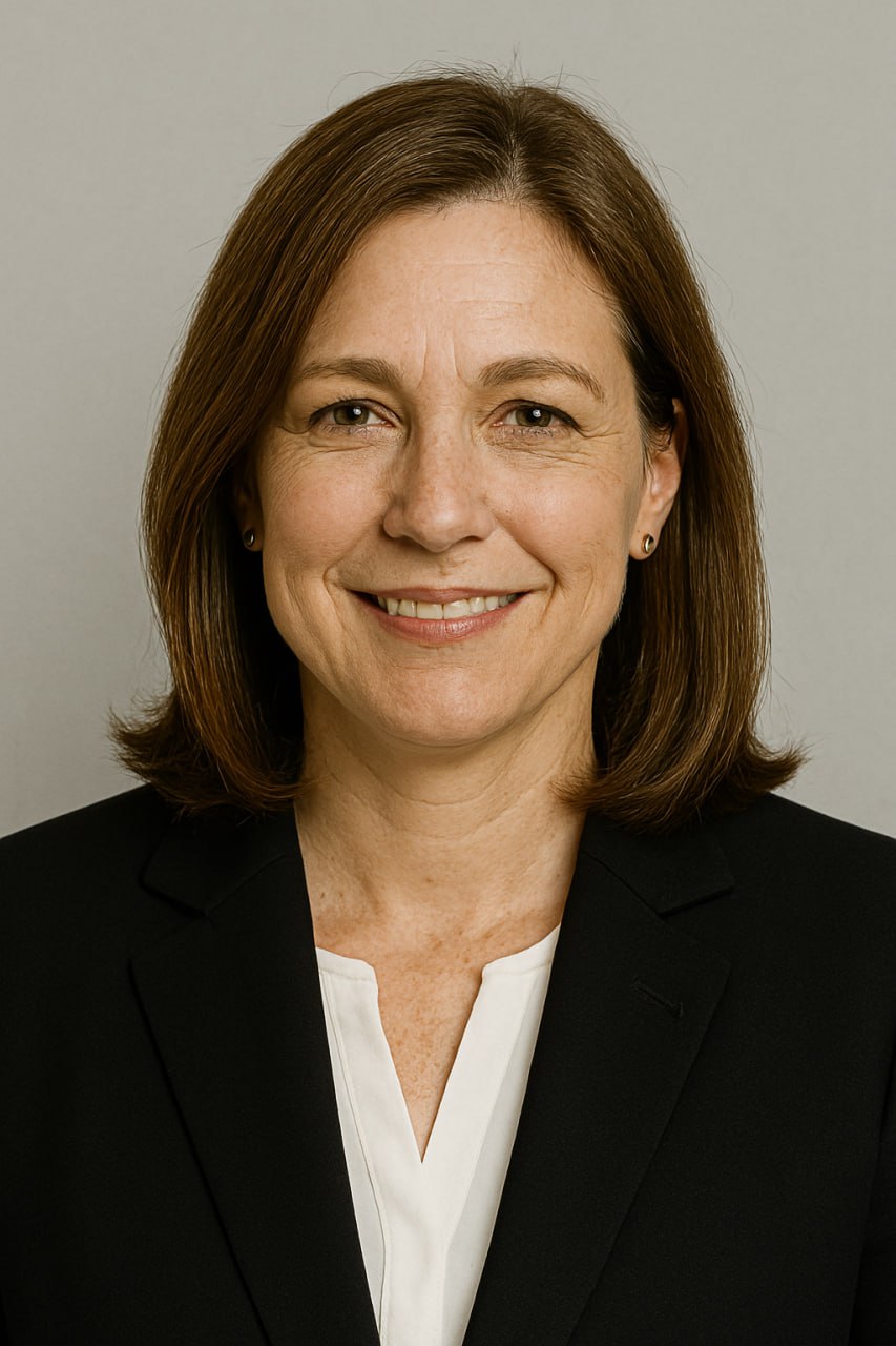 Seraphina Luthais
