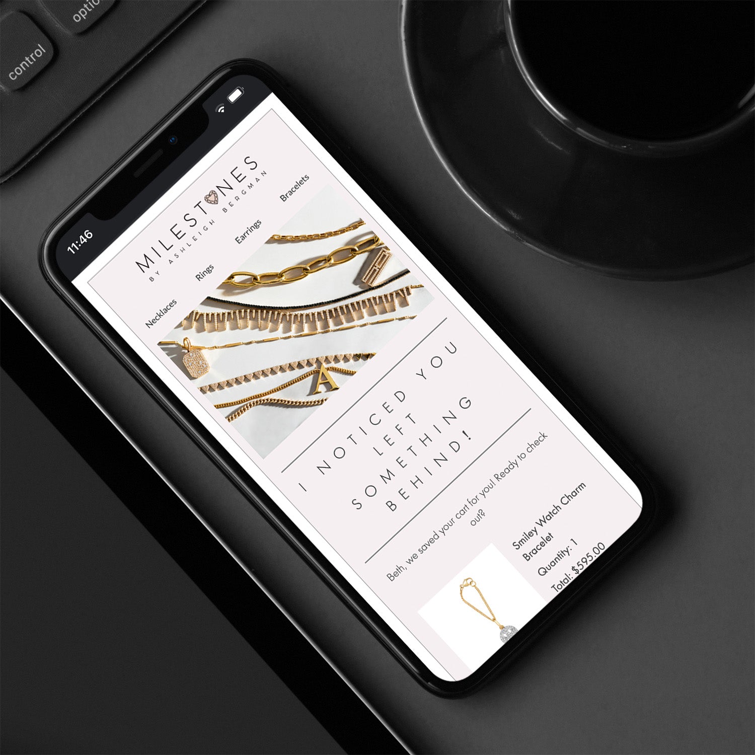 Klaviyo Email Marketing